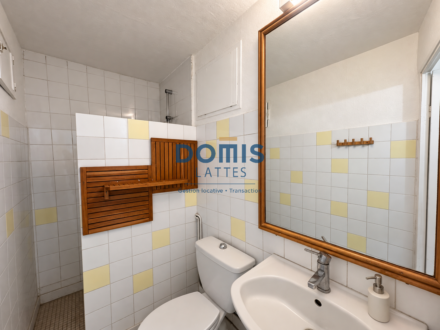 PEROLS CENTRE - MAISON 4 PIECES
